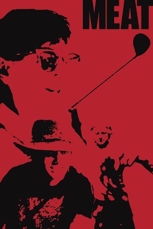 MEAT's poster
