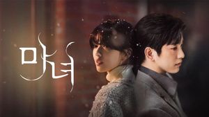 The Witch's poster