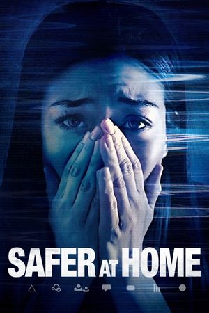 Safer at Home's poster