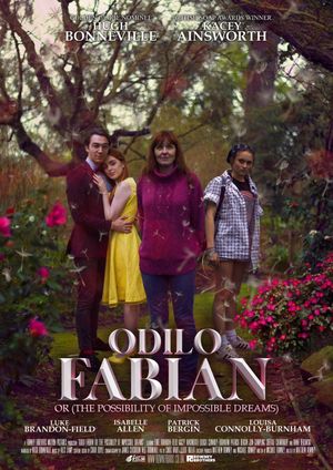 Odilo Fabian or (the Possibility of Impossible Dreams)'s poster