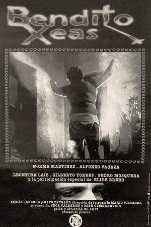 Bendito Xeas's poster