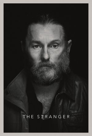 The Stranger's poster