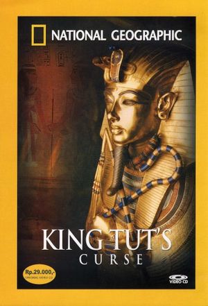 King Tut's Curse's poster