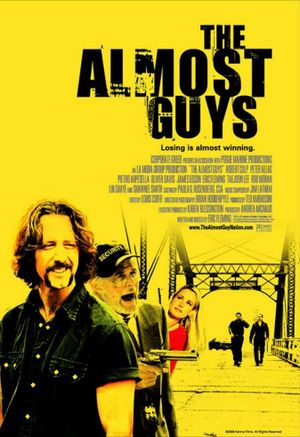 The Almost Guys's poster image