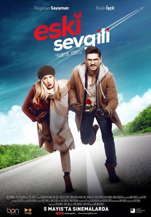 Eski Sevgili's poster