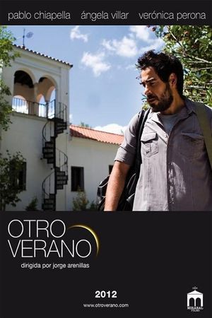 Otro verano's poster