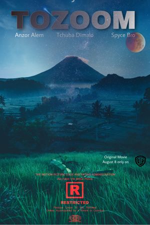 Tozoom's poster