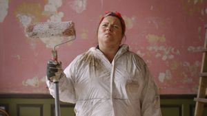 The Renovation's poster