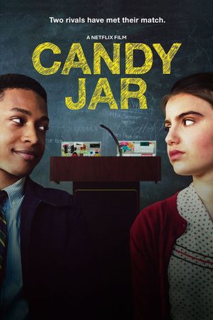 Candy Jar's poster