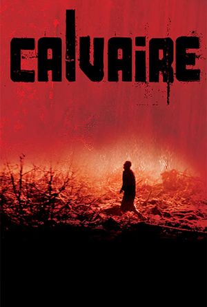 Calvaire's poster
