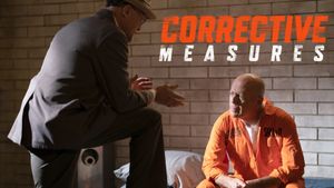 Corrective Measures's poster