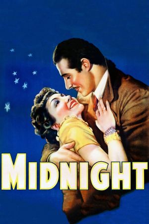 Midnight's poster