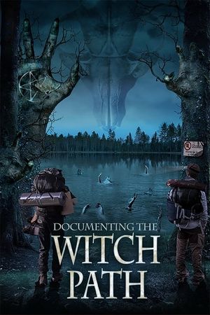 Documenting the Witch Path's poster