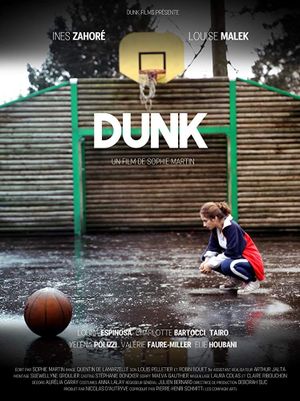 Dunk's poster