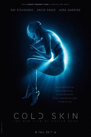 Cold Skin's poster
