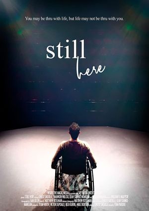 Still Here's poster