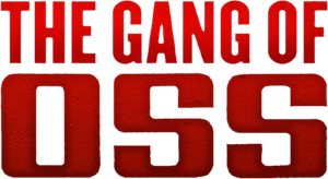 The Gang of Oss's poster