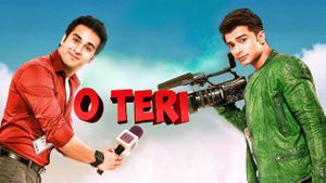 O Teri's poster
