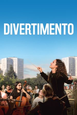 Divertimento's poster