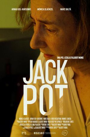 Jackpot's poster image