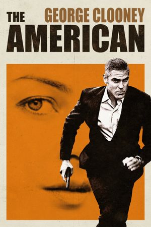 The American's poster