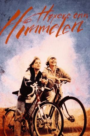 Høyere enn himmelen's poster