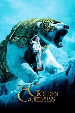 The Golden Compass's poster