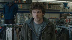 Night Moves's poster