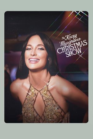 The Kacey Musgraves Christmas Show's poster
