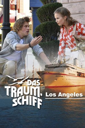 Das Traumschiff: Los Angeles's poster