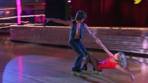 Skatetown U.S.A.'s poster