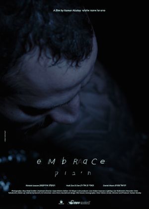 Embrace's poster