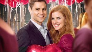 All Things Valentine's poster
