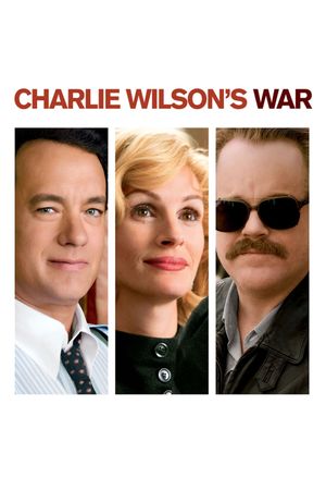 Charlie Wilson's War's poster