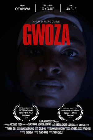 Gwoza's poster