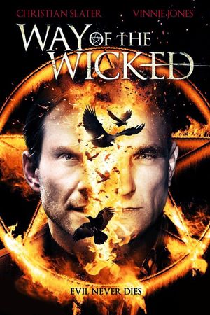 Way of the Wicked's poster