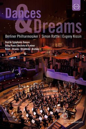 The Berliner Philharmoniker’s New Year’s Eve Concert: 2011's poster