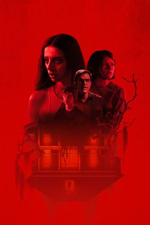 A House on the Bayou's poster