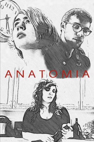 Anatomia's poster