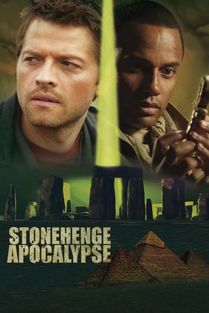 Stonehenge Apocalypse's poster