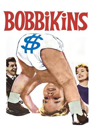 Bobbikins's poster