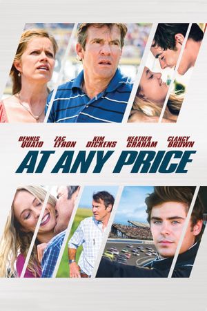 At Any Price's poster