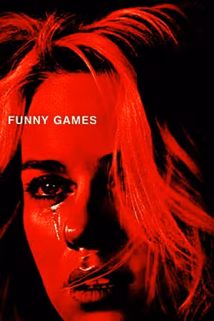 Funny Games's poster