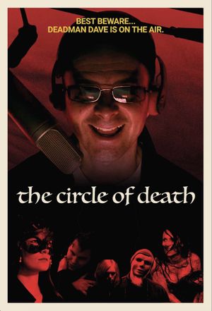 The Circle of Death's poster