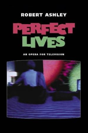 Perfect Lives's poster