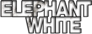 Elephant White's poster