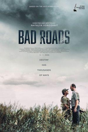 Bad Roads's poster