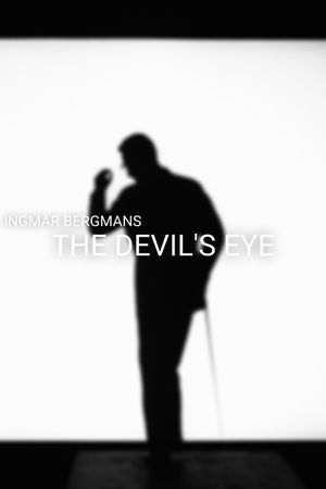 The Devil's Eye's poster
