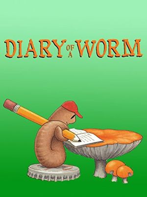Diary of a Worm's poster