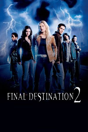 Final Destination 2's poster